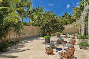 The St Regis Cap Cana Resort