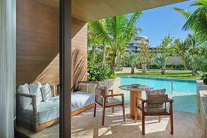 The St Regis Cap Cana Resort