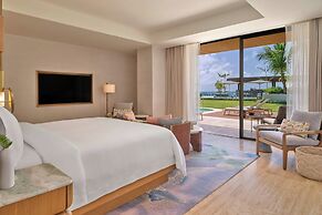 The St Regis Cap Cana Resort