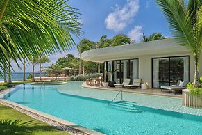 The St Regis Cap Cana Resort