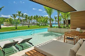 The St Regis Cap Cana Resort
