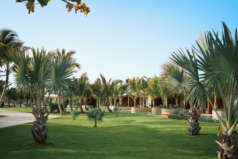 The St Regis Cap Cana Resort