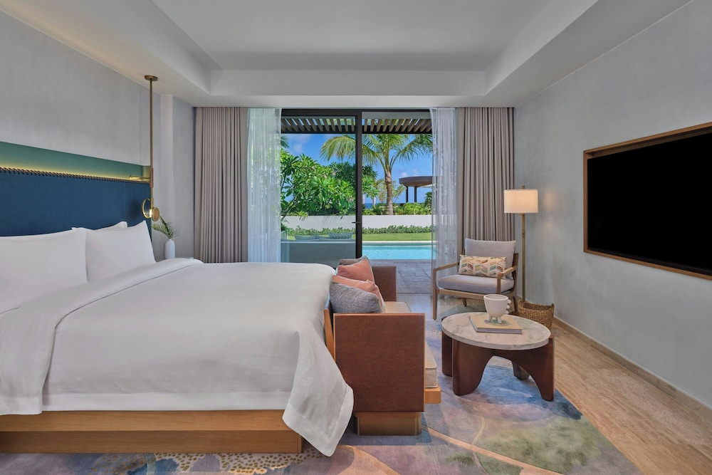 The St Regis Cap Cana Resort