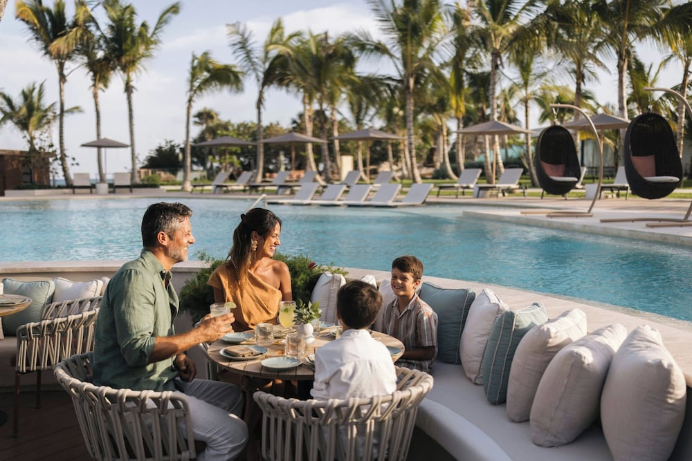 The St Regis Cap Cana Resort