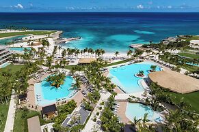 The St Regis Cap Cana Resort
