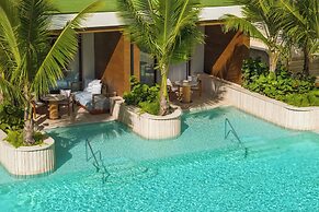 The St Regis Cap Cana Resort