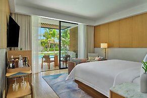 The St Regis Cap Cana Resort