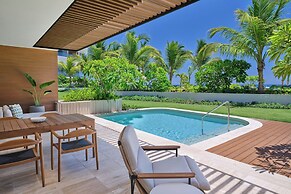 The St Regis Cap Cana Resort
