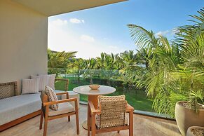 The St Regis Cap Cana Resort