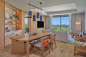 The St Regis Cap Cana Resort