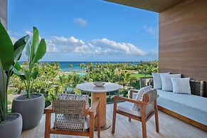 The St Regis Cap Cana Resort