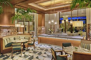 The St Regis Cap Cana Resort