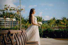The St Regis Cap Cana Resort