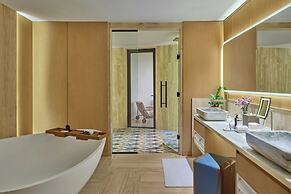 The St Regis Cap Cana Resort