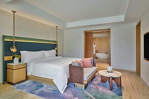 The St Regis Cap Cana Resort