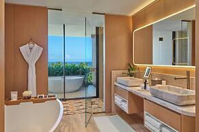 The St Regis Cap Cana Resort