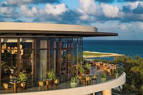 The St Regis Cap Cana Resort