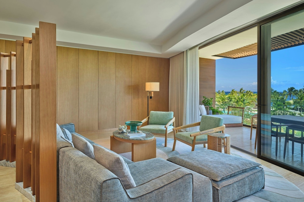 The St Regis Cap Cana Resort
