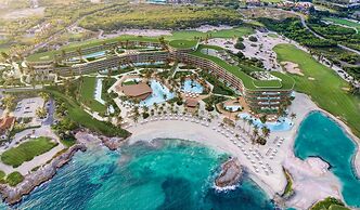 The St Regis Cap Cana Resort