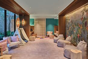 The St Regis Cap Cana Resort
