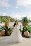 The St Regis Cap Cana Resort