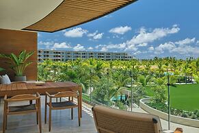 The St Regis Cap Cana Resort