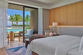 The St Regis Cap Cana Resort