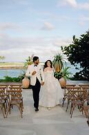 The St Regis Cap Cana Resort