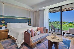 The St Regis Cap Cana Resort