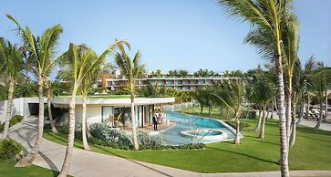 The St Regis Cap Cana Resort