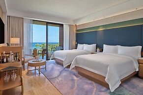 The St Regis Cap Cana Resort