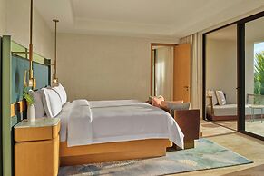 The St Regis Cap Cana Resort