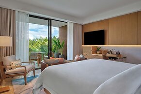 The St Regis Cap Cana Resort