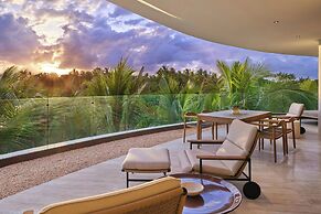 The St Regis Cap Cana Resort