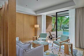 The St Regis Cap Cana Resort
