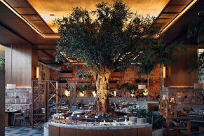 The St Regis Cap Cana Resort