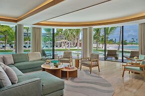 The St Regis Cap Cana Resort