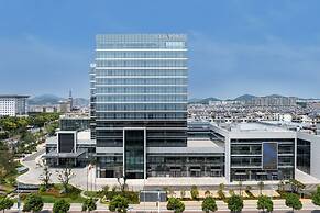 Four Points by Sheraton Xuancheng, Jingxian