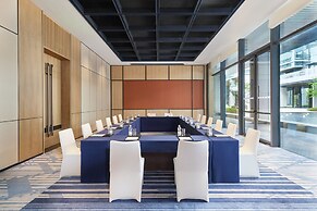 Four Points by Sheraton Xuancheng, Jingxian
