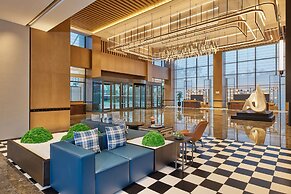 Four Points by Sheraton Xuancheng, Jingxian