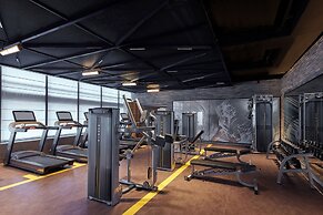 Four Points by Sheraton Xuancheng, Jingxian