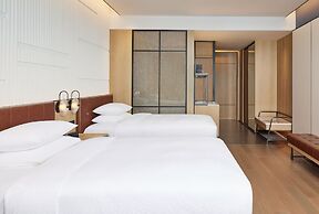 Four Points by Sheraton Xuancheng, Jingxian