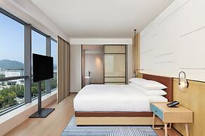 Four Points by Sheraton Xuancheng, Jingxian