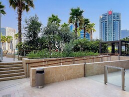 Modern Studio at DAMAC Maison Prive