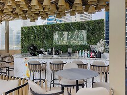 Modern Studio at DAMAC Maison Prive