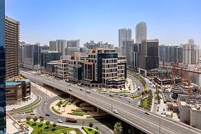 Modern Studio at DAMAC Maison Prive