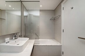 Modern Studio at DAMAC Maison Prive