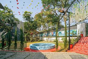 Vishram Resort - Dehradun