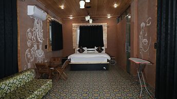 Vishram Resort - Dehradun