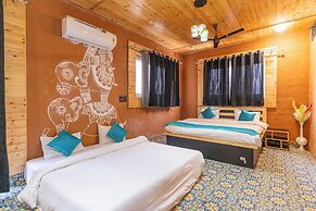 Vishram Resort - Dehradun